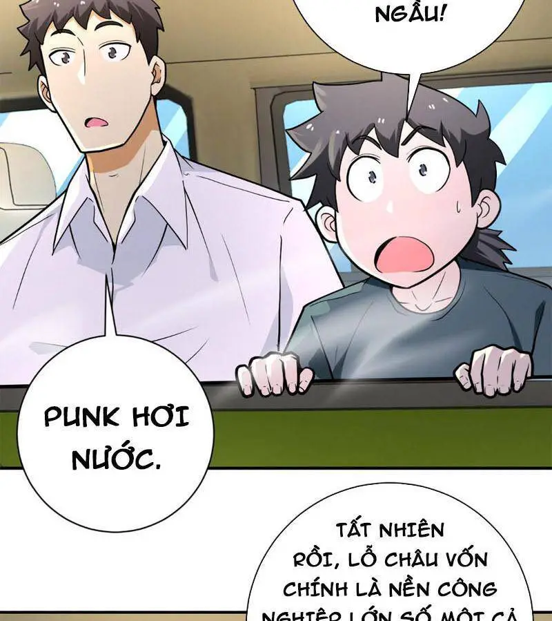 Mạt Thế Siêu Cấp Hệ Thống Nettruyen ZZZ Chương 236 Page 18