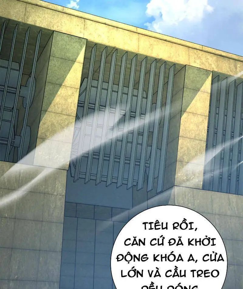 Mạt Thế Siêu Cấp Hệ Thống Nettruyen ZZZ Chương 236 Page 28