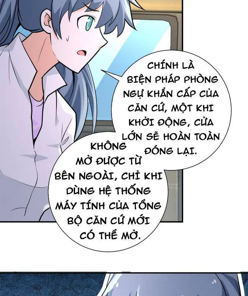 Mạt Thế Siêu Cấp Hệ Thống Nettruyen ZZZ Chương 236 Page 30