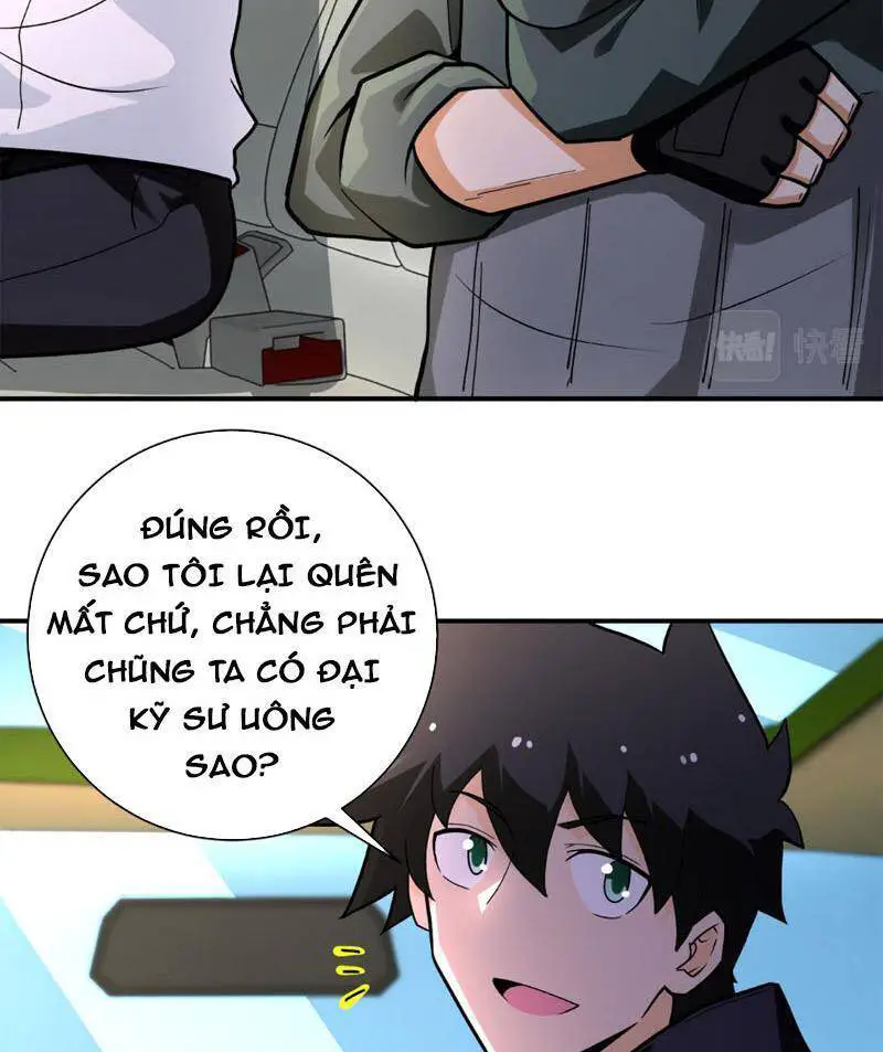 Mạt Thế Siêu Cấp Hệ Thống Nettruyen ZZZ Chương 236 Page 36