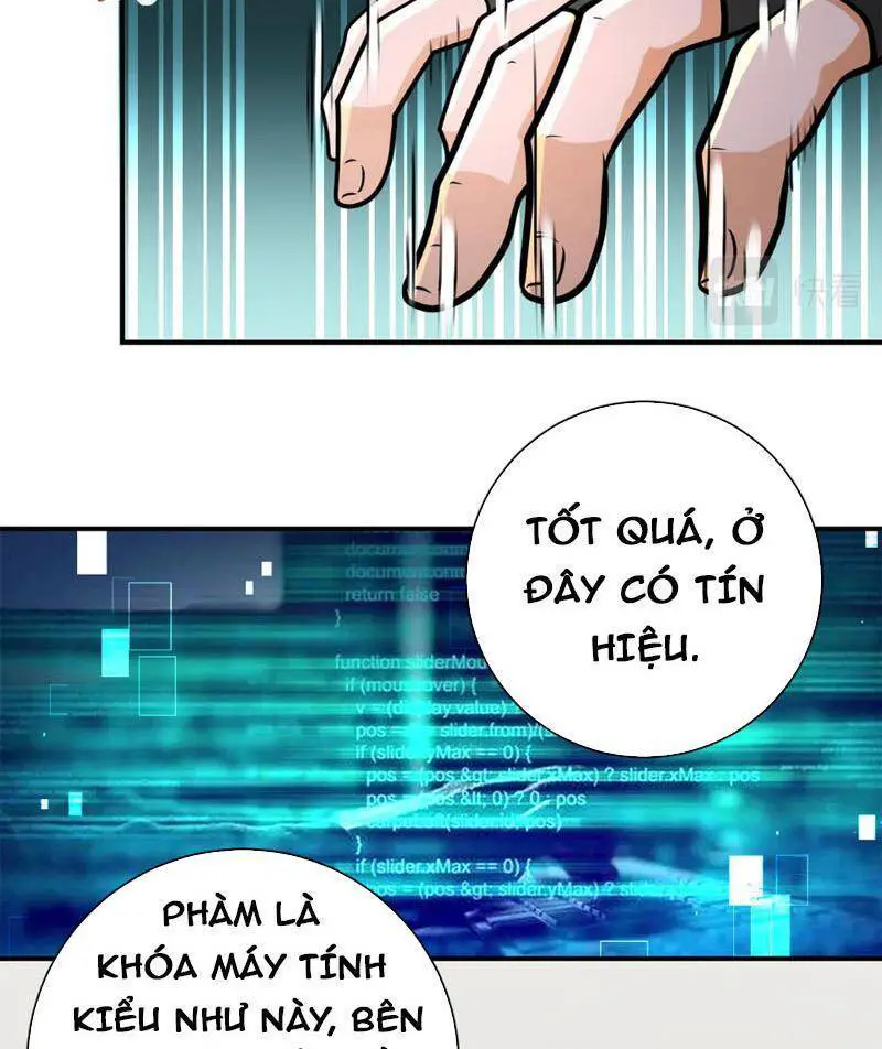 Mạt Thế Siêu Cấp Hệ Thống Nettruyen ZZZ Chương 236 Page 41