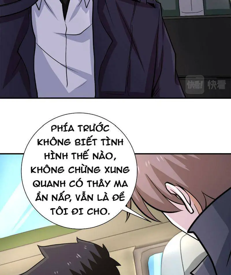 Mạt Thế Siêu Cấp Hệ Thống Nettruyen ZZZ Chương 236 Page 46