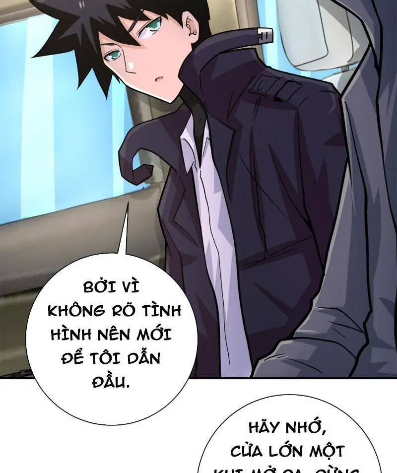 Mạt Thế Siêu Cấp Hệ Thống Nettruyen ZZZ Chương 236 Page 47