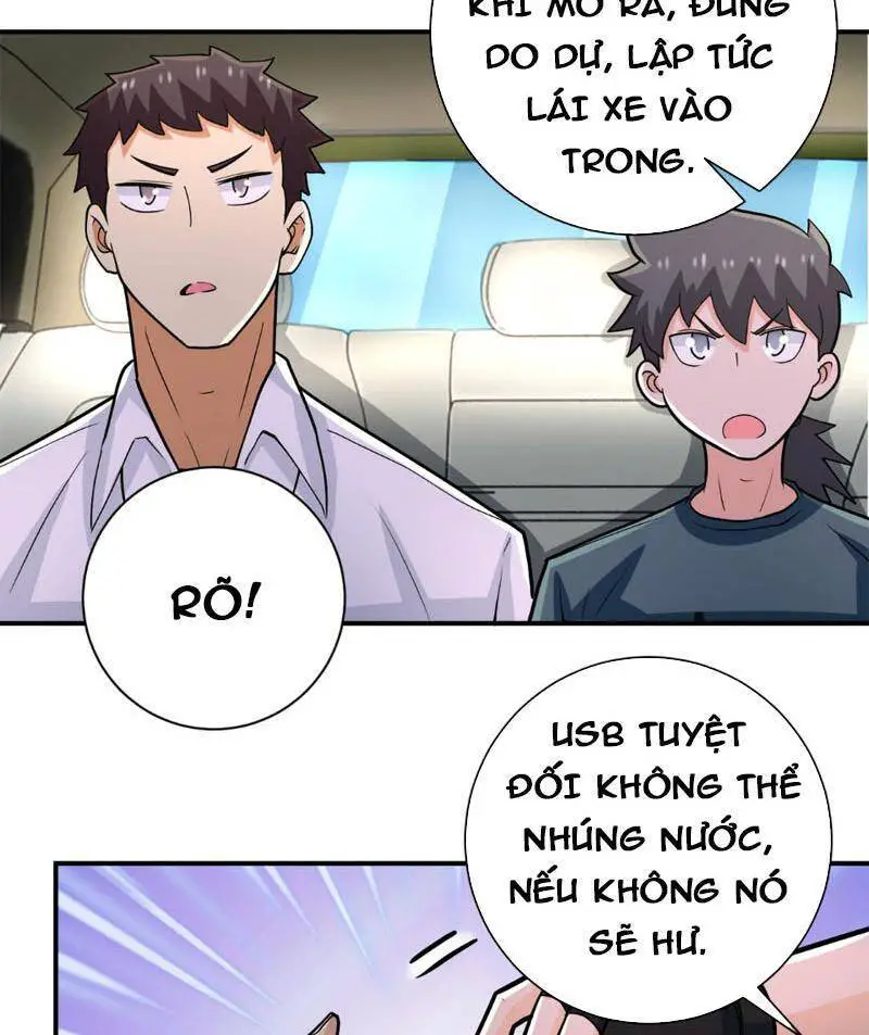 Mạt Thế Siêu Cấp Hệ Thống Nettruyen ZZZ Chương 236 Page 48