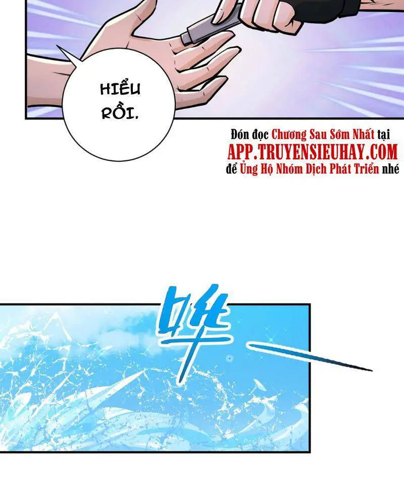 Mạt Thế Siêu Cấp Hệ Thống Nettruyen ZZZ Chương 236 Page 49