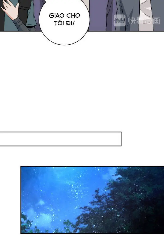 Mạt Thế Siêu Cấp Hệ Thống Nettruyen ZZZ Chương 158 Page 21