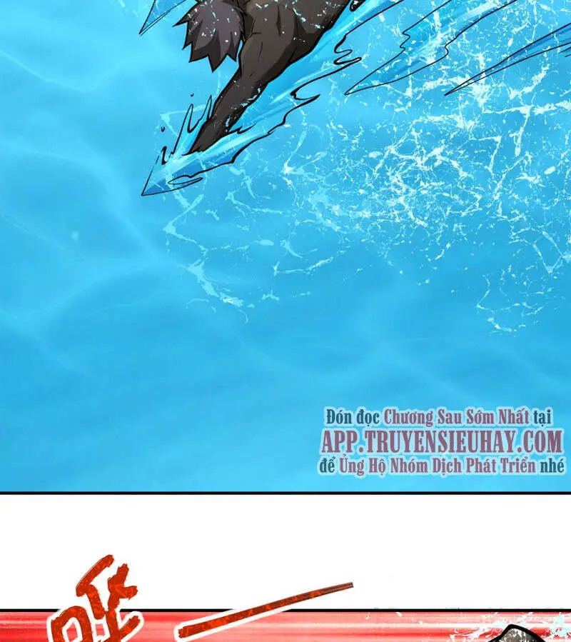 Mạt Thế Siêu Cấp Hệ Thống Nettruyen ZZZ Chương 237 Page 2