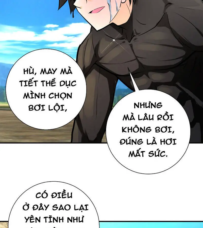 Mạt Thế Siêu Cấp Hệ Thống Nettruyen ZZZ Chương 237 Page 6