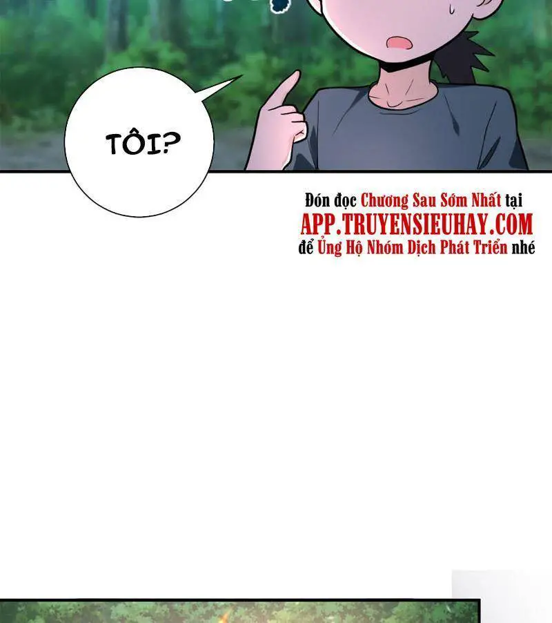 Mạt Thế Siêu Cấp Hệ Thống Nettruyen ZZZ Chương 235 Page 21