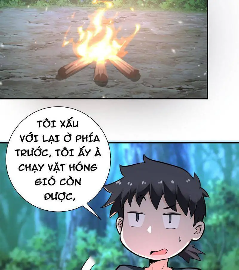 Mạt Thế Siêu Cấp Hệ Thống Nettruyen ZZZ Chương 235 Page 22