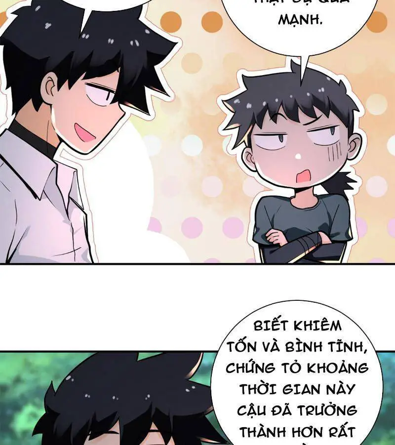 Mạt Thế Siêu Cấp Hệ Thống Nettruyen ZZZ Chương 235 Page 24