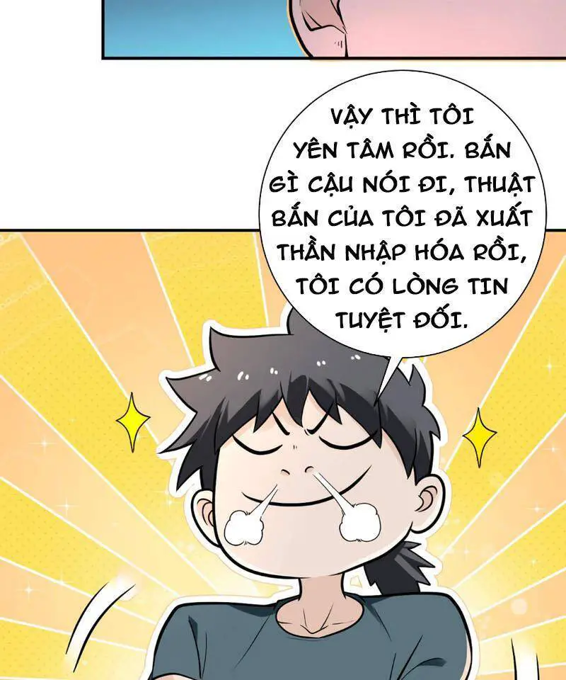 Mạt Thế Siêu Cấp Hệ Thống Nettruyen ZZZ Chương 235 Page 26