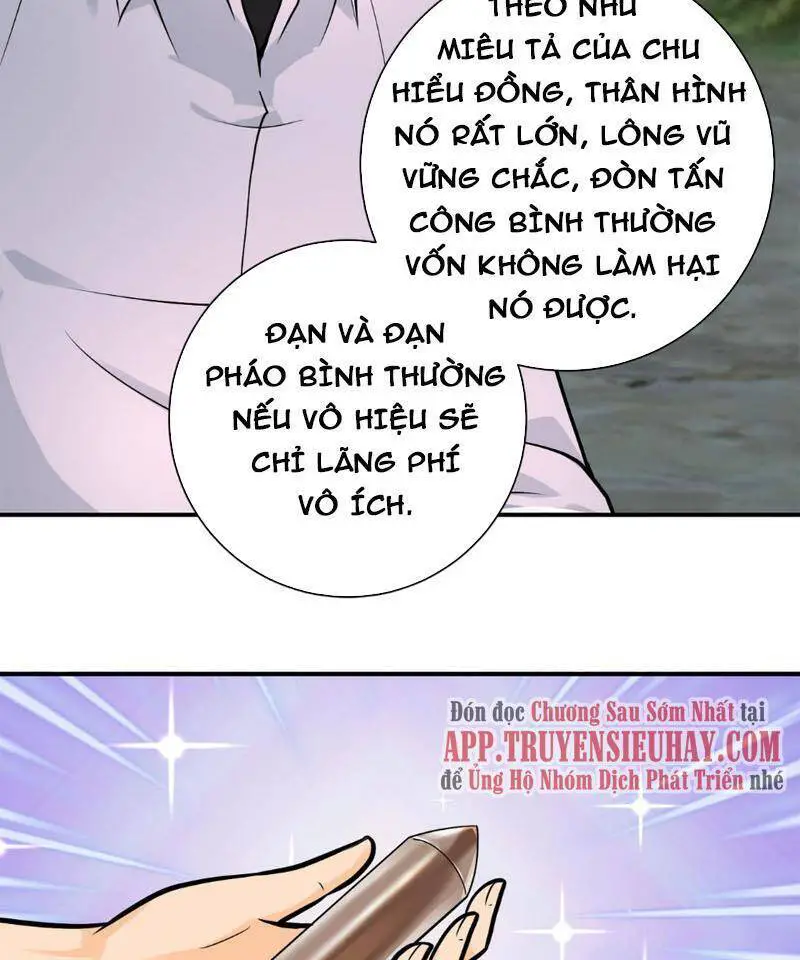 Mạt Thế Siêu Cấp Hệ Thống Nettruyen ZZZ Chương 235 Page 29
