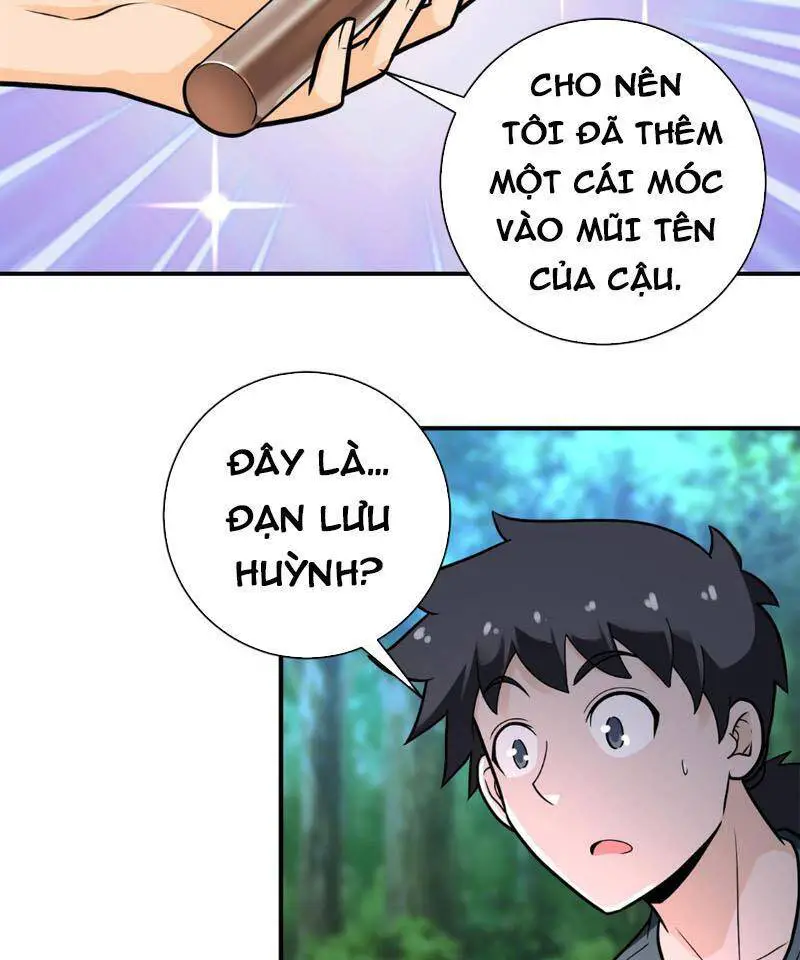 Mạt Thế Siêu Cấp Hệ Thống Nettruyen ZZZ Chương 235 Page 30