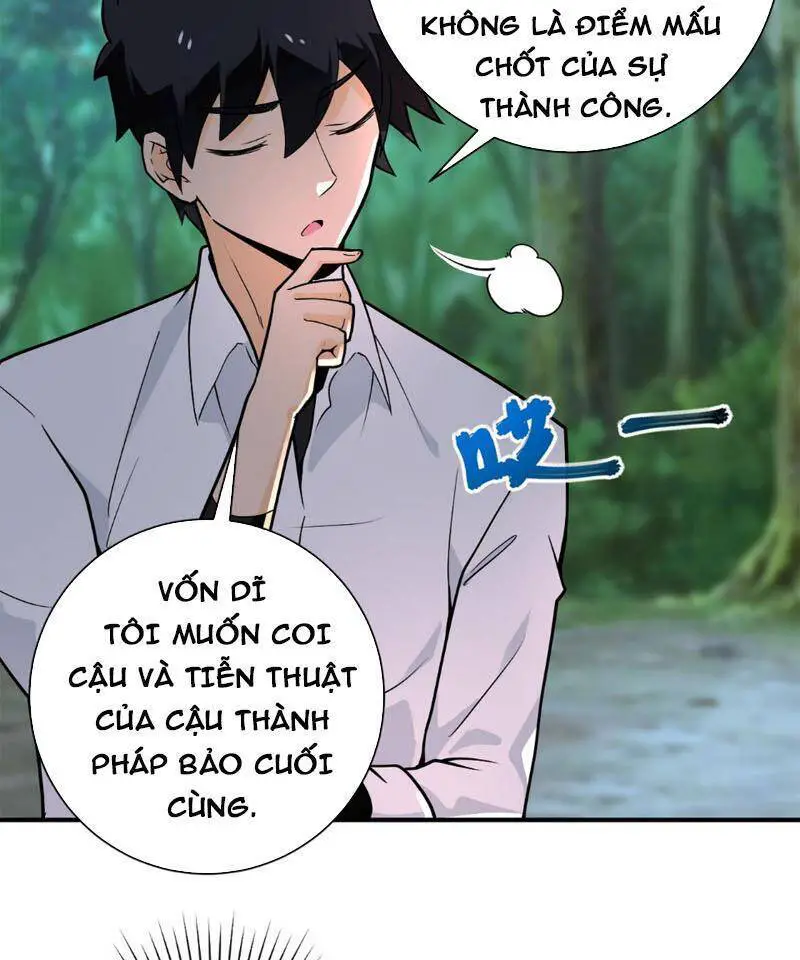 Mạt Thế Siêu Cấp Hệ Thống Nettruyen ZZZ Chương 235 Page 40