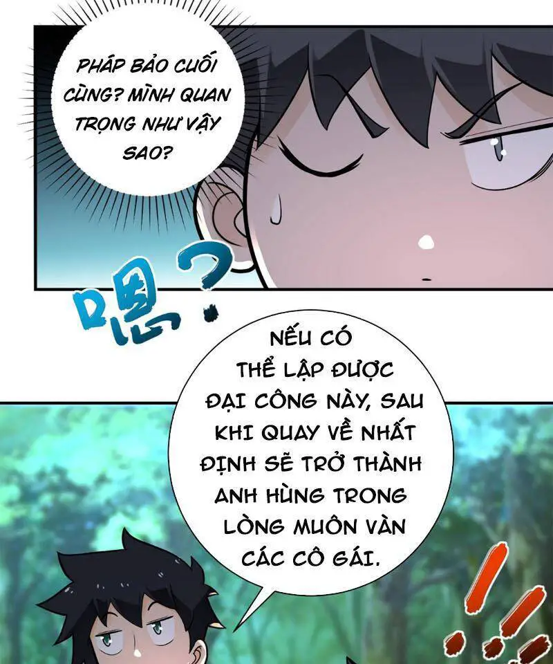 Mạt Thế Siêu Cấp Hệ Thống Nettruyen ZZZ Chương 235 Page 41