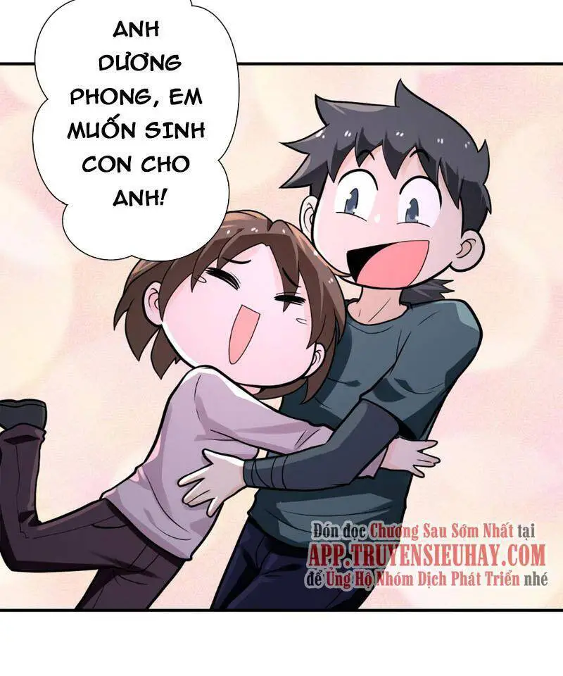 Mạt Thế Siêu Cấp Hệ Thống Nettruyen ZZZ Chương 235 Page 46