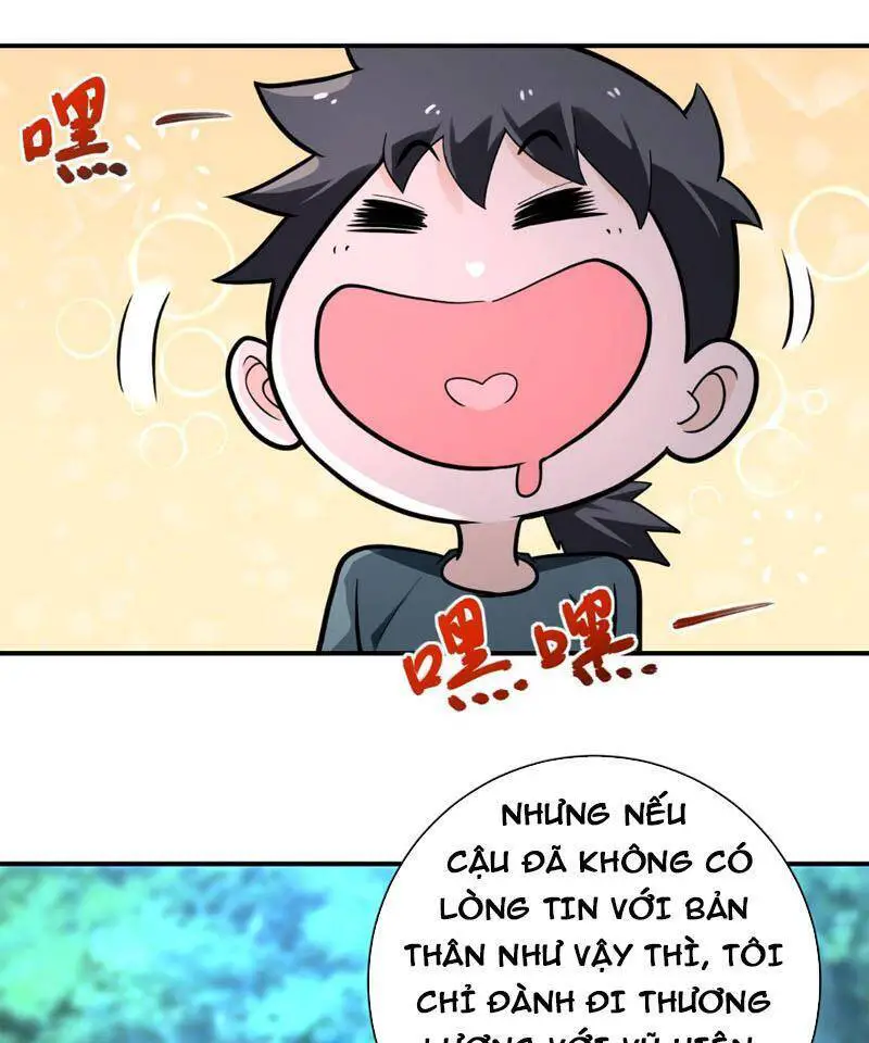 Mạt Thế Siêu Cấp Hệ Thống Nettruyen ZZZ Chương 235 Page 47
