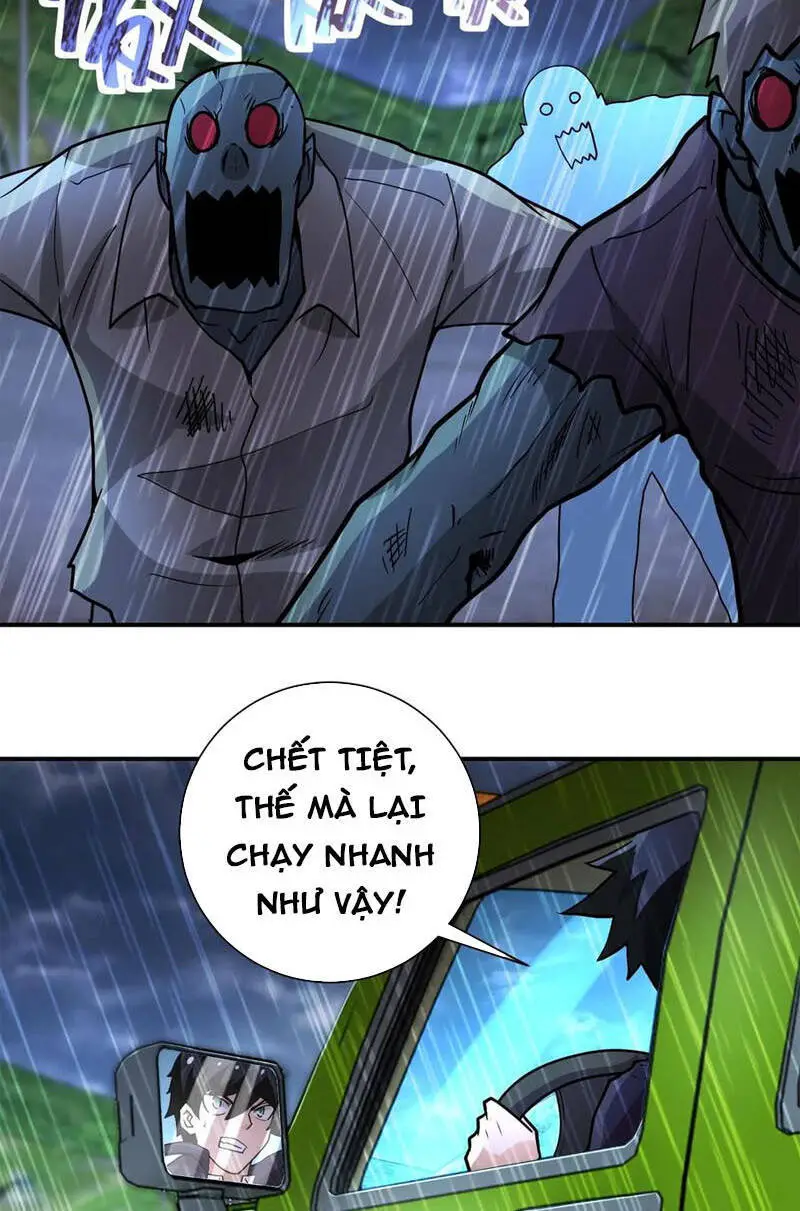 Mạt Thế Siêu Cấp Hệ Thống Nettruyen ZZZ Chương 230 Page 3
