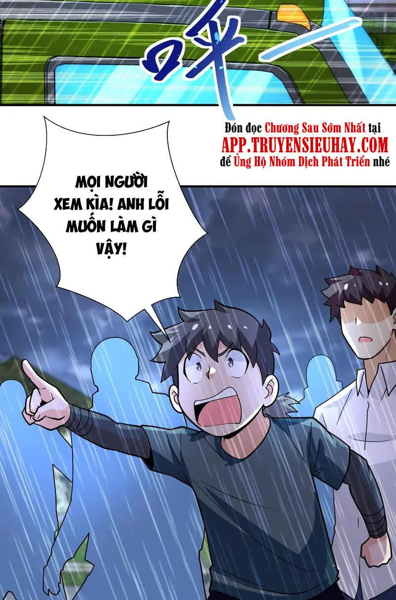 Mạt Thế Siêu Cấp Hệ Thống Nettruyen ZZZ Chương 230 Page 9