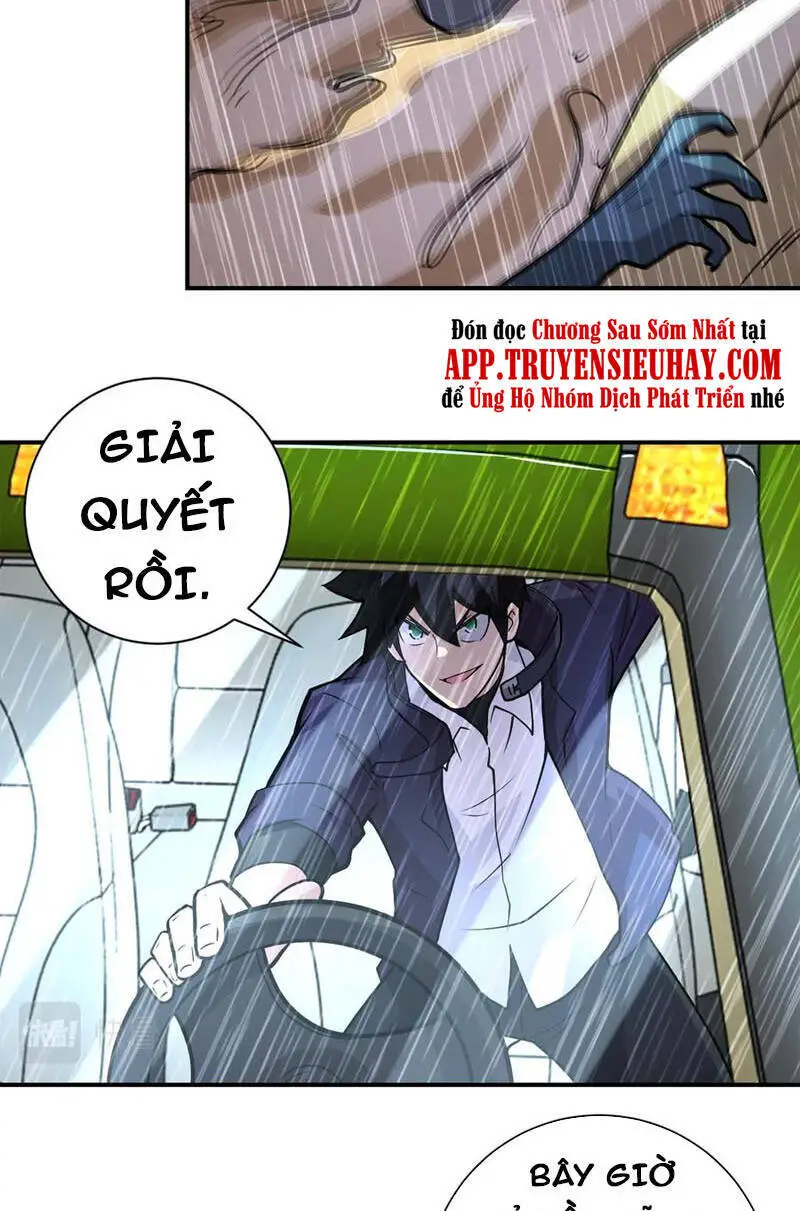 Mạt Thế Siêu Cấp Hệ Thống Nettruyen ZZZ Chương 230 Page 19