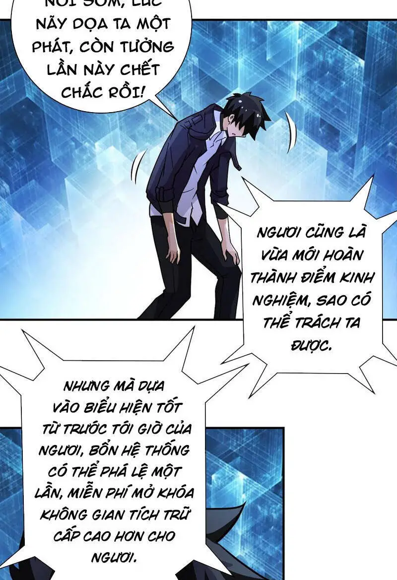 Mạt Thế Siêu Cấp Hệ Thống Nettruyen ZZZ Chương 230 Page 33