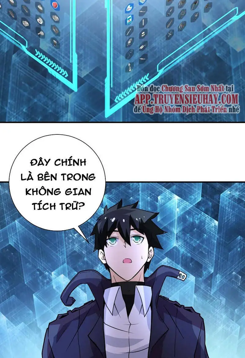 Mạt Thế Siêu Cấp Hệ Thống Nettruyen ZZZ Chương 230 Page 36