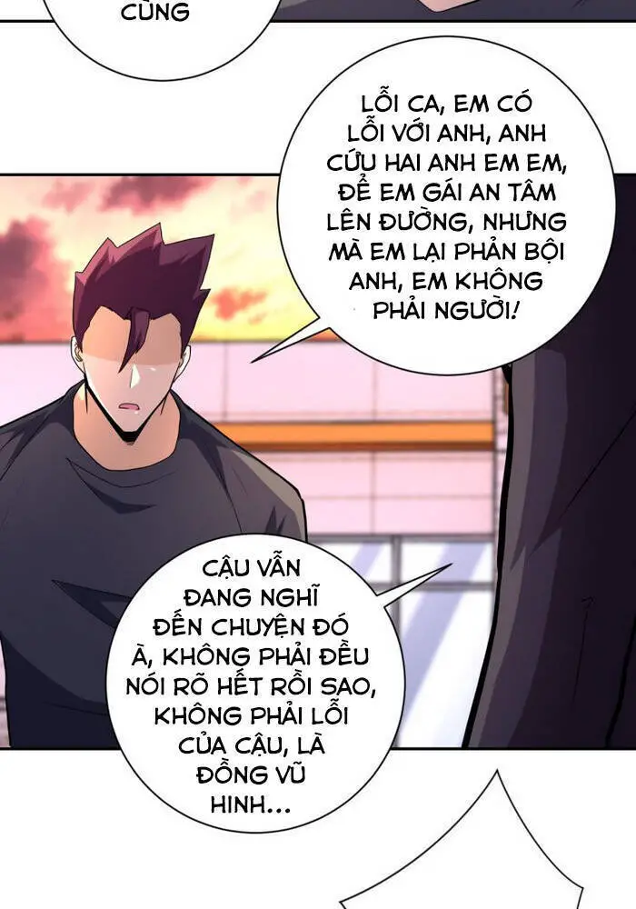 Mạt Thế Siêu Cấp Hệ Thống Nettruyen ZZZ Chương 156 Page 12