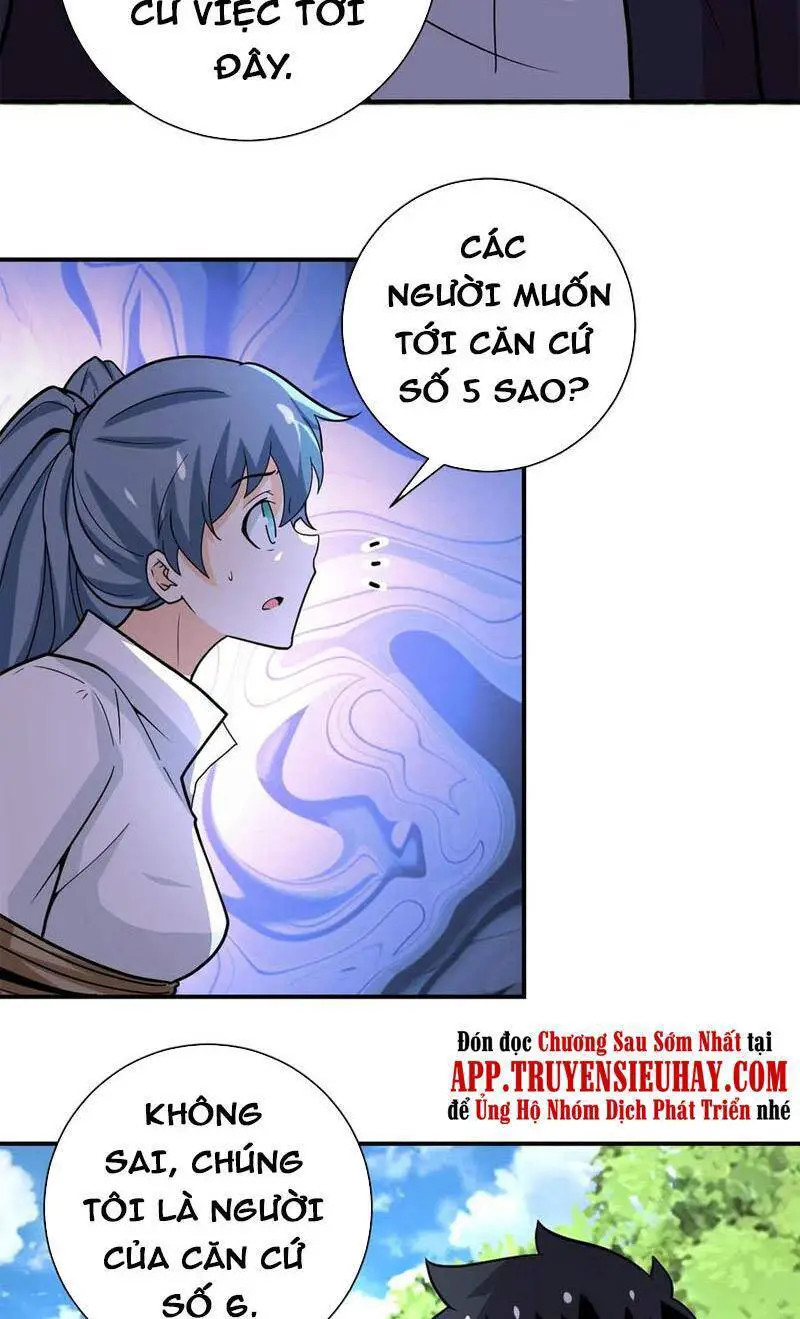 Mạt Thế Siêu Cấp Hệ Thống Nettruyen ZZZ Chương 233 Page 25