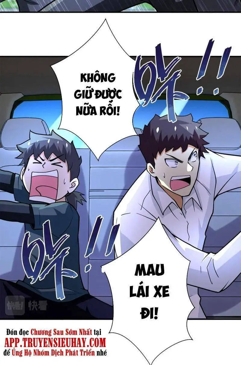 Mạt Thế Siêu Cấp Hệ Thống Nettruyen ZZZ Chương 229 Page 6