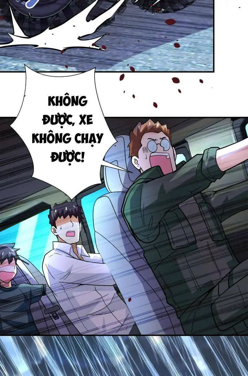 Mạt Thế Siêu Cấp Hệ Thống Nettruyen ZZZ Chương 229 Page 8