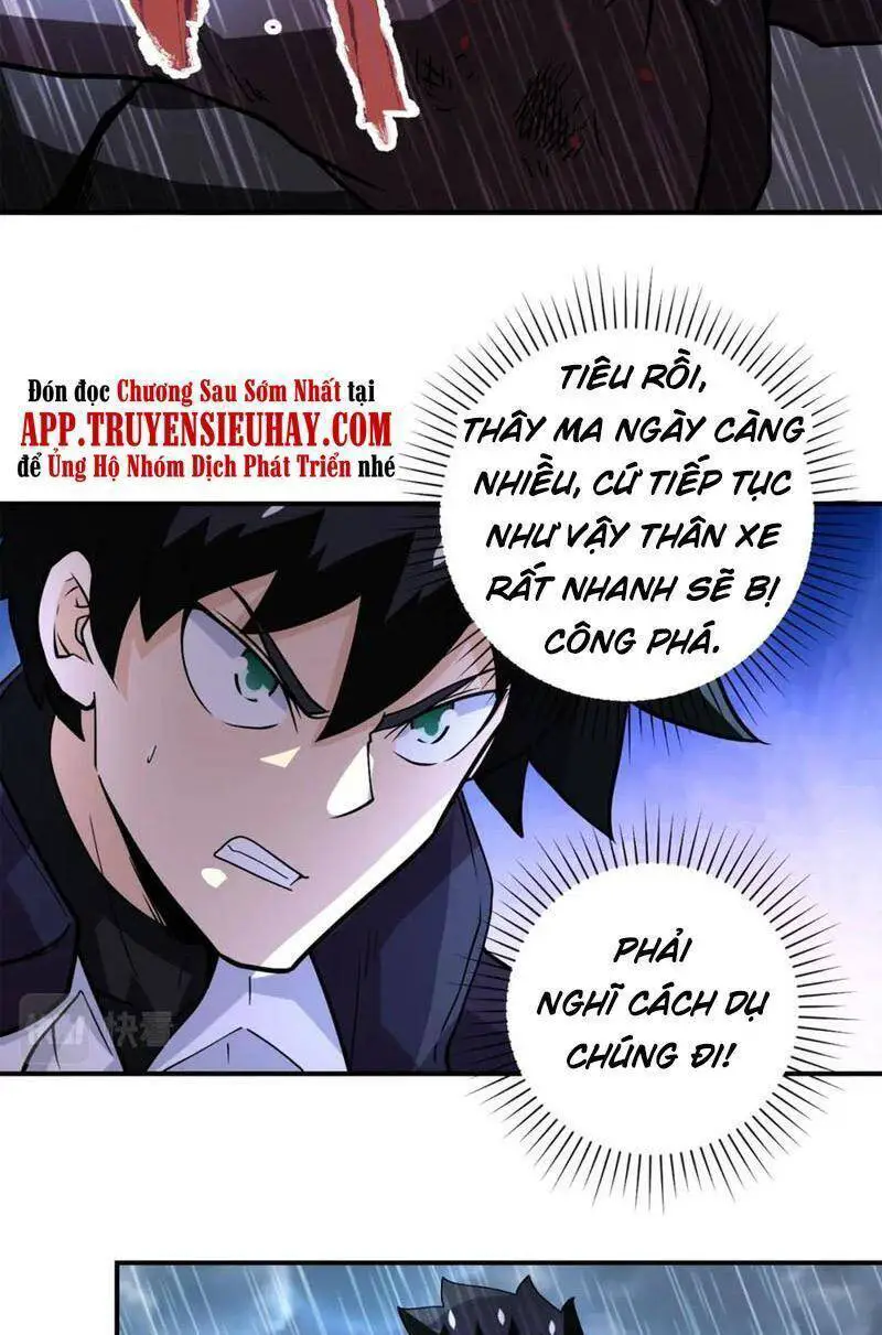 Mạt Thế Siêu Cấp Hệ Thống Nettruyen ZZZ Chương 229 Page 10