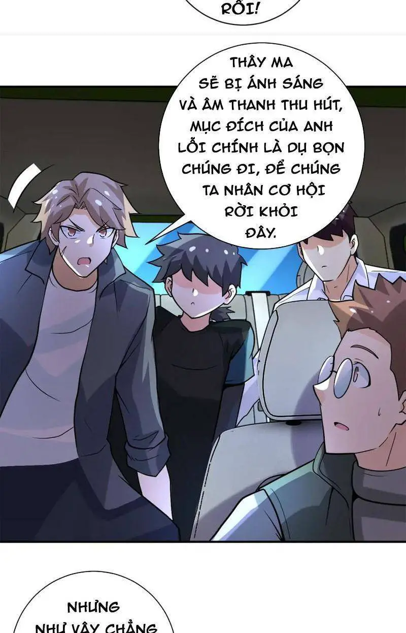 Mạt Thế Siêu Cấp Hệ Thống Nettruyen ZZZ Chương 229 Page 35
