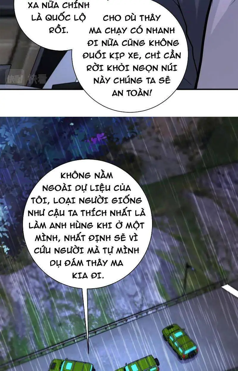 Mạt Thế Siêu Cấp Hệ Thống Nettruyen ZZZ Chương 229 Page 37