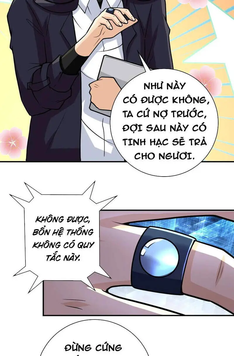 Mạt Thế Siêu Cấp Hệ Thống Nettruyen ZZZ Chương 231 Page 3