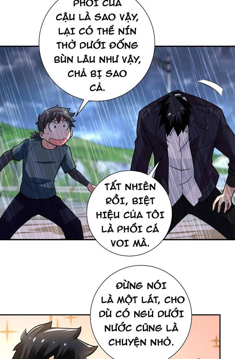 Mạt Thế Siêu Cấp Hệ Thống Nettruyen ZZZ Chương 231 Page 16