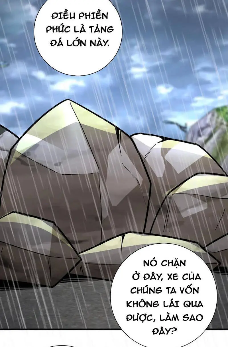 Mạt Thế Siêu Cấp Hệ Thống Nettruyen ZZZ Chương 231 Page 19
