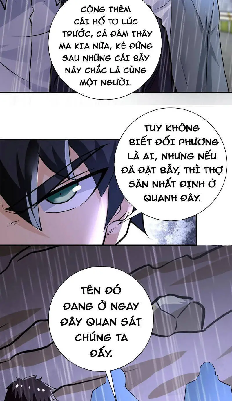 Mạt Thế Siêu Cấp Hệ Thống Nettruyen ZZZ Chương 231 Page 21