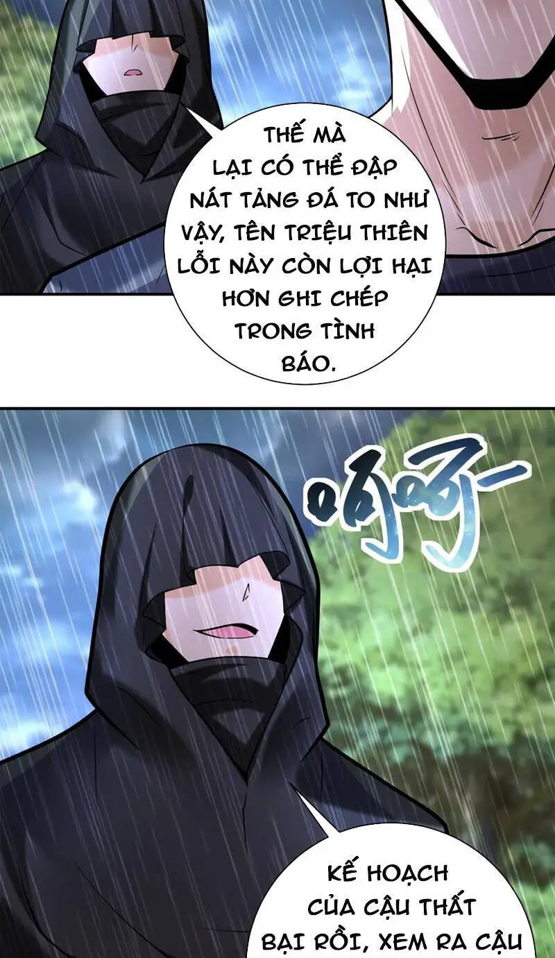 Mạt Thế Siêu Cấp Hệ Thống Nettruyen ZZZ Chương 231 Page 27