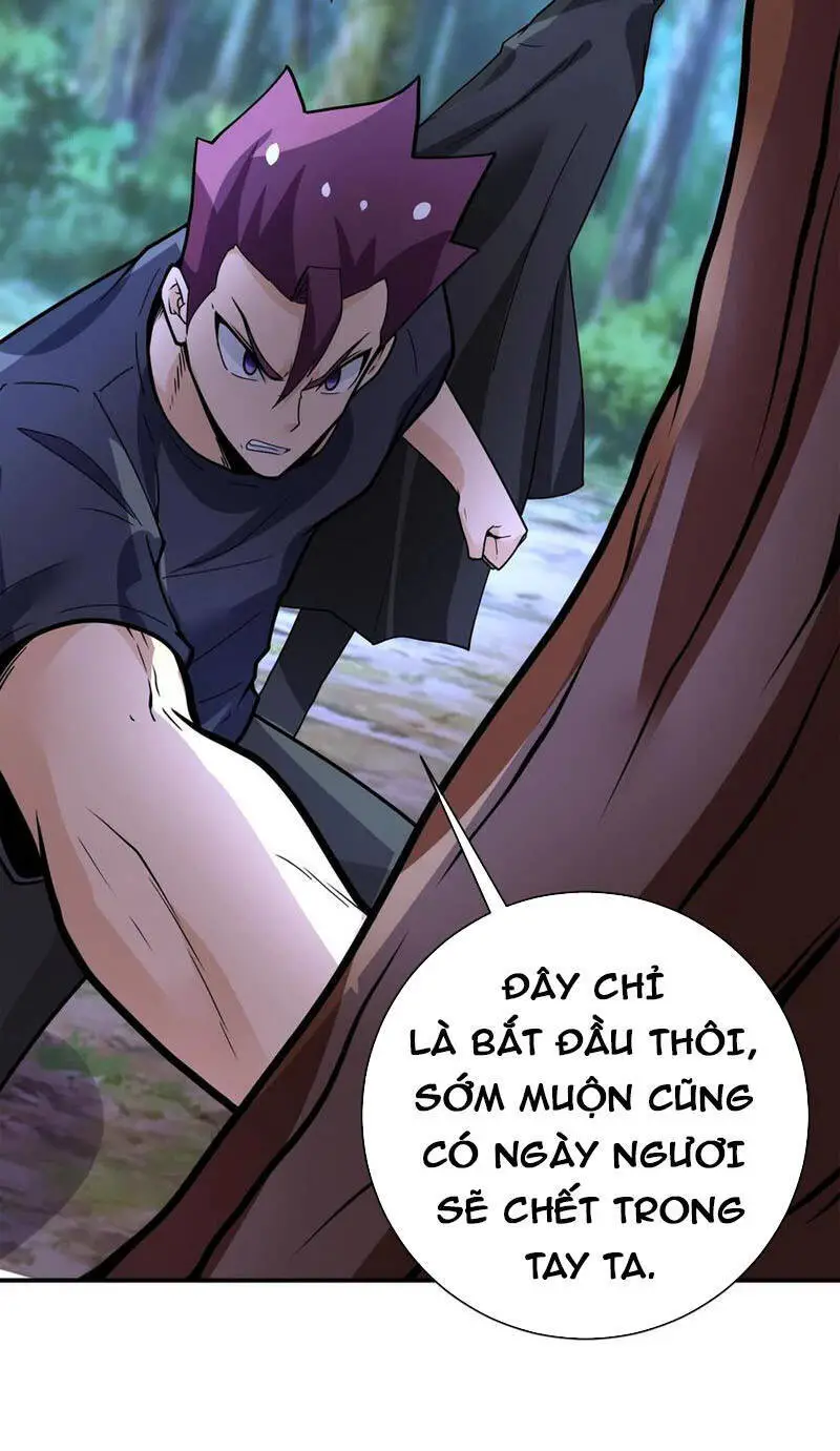 Mạt Thế Siêu Cấp Hệ Thống Nettruyen ZZZ Chương 231 Page 29