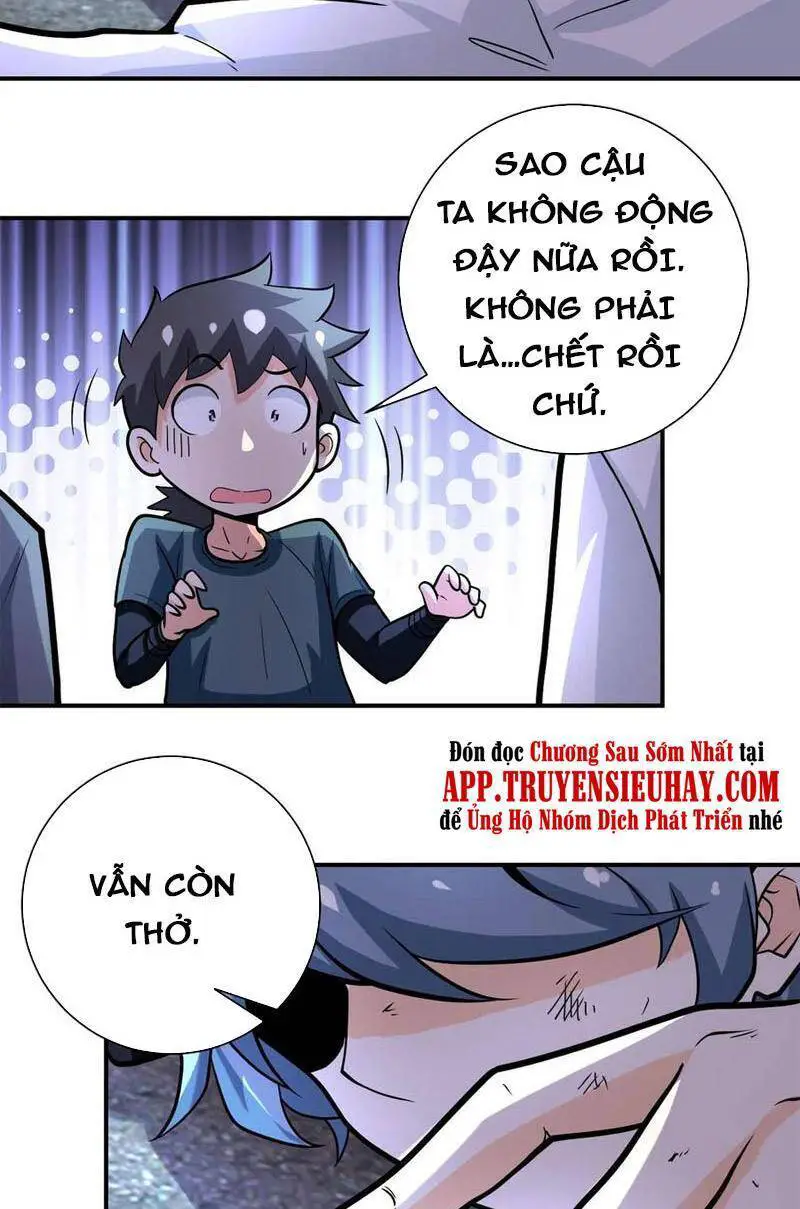 Mạt Thế Siêu Cấp Hệ Thống Nettruyen ZZZ Chương 232 Page 13