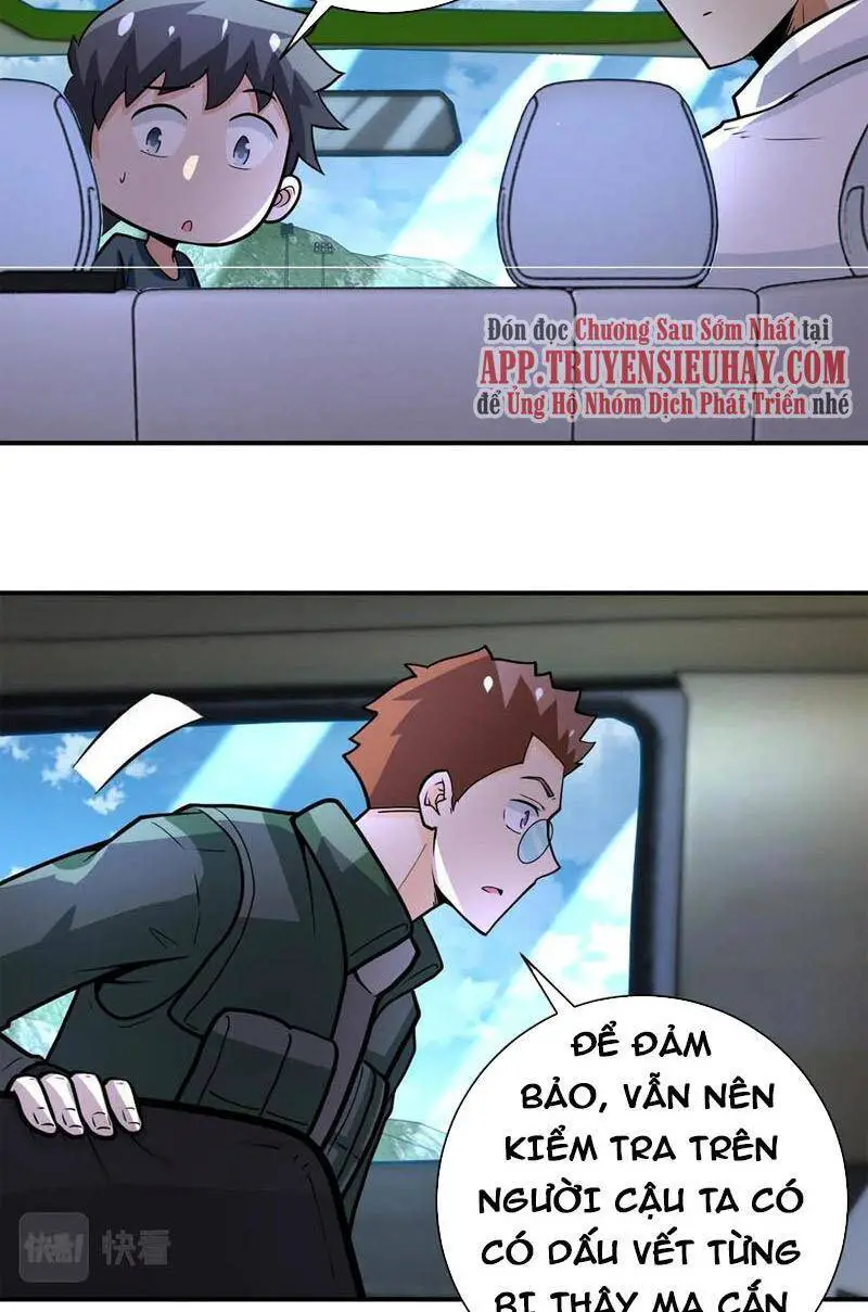 Mạt Thế Siêu Cấp Hệ Thống Nettruyen ZZZ Chương 232 Page 19