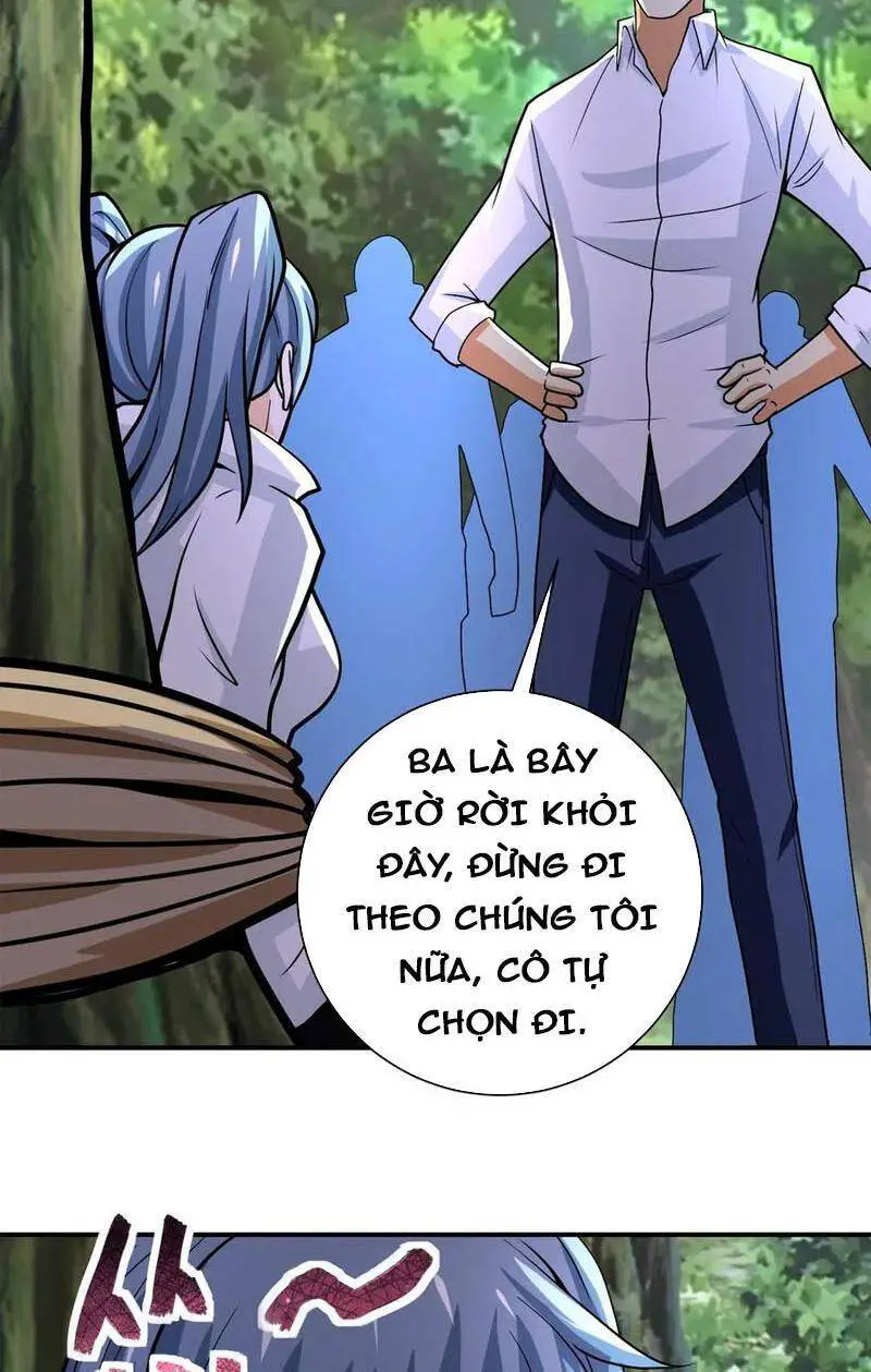 Mạt Thế Siêu Cấp Hệ Thống Nettruyen ZZZ Chương 232 Page 34