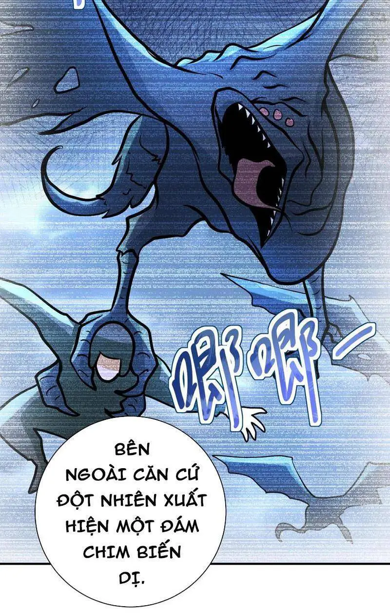 Mạt Thế Siêu Cấp Hệ Thống Nettruyen ZZZ Chương 232 Page 40