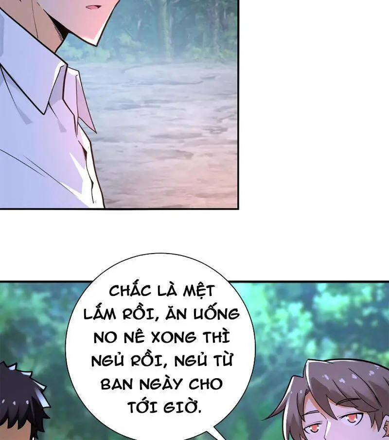 Mạt Thế Siêu Cấp Hệ Thống Nettruyen ZZZ Chương 234 Page 25