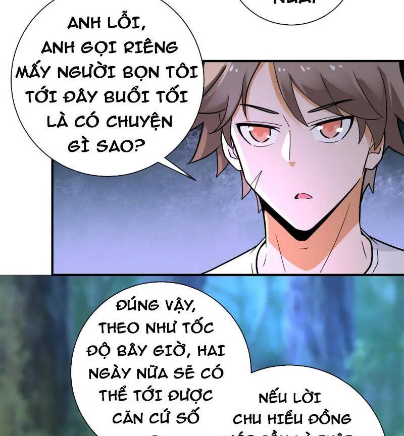 Mạt Thế Siêu Cấp Hệ Thống Nettruyen ZZZ Chương 234 Page 30