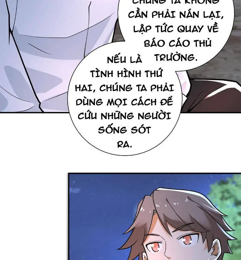Mạt Thế Siêu Cấp Hệ Thống Nettruyen ZZZ Chương 234 Page 34