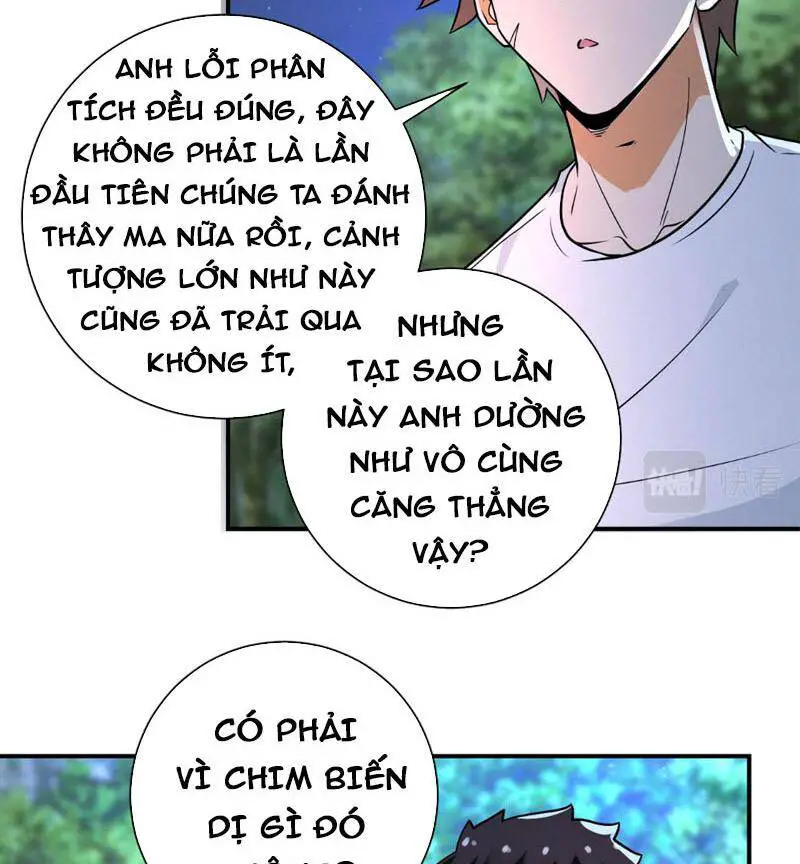 Mạt Thế Siêu Cấp Hệ Thống Nettruyen ZZZ Chương 234 Page 35