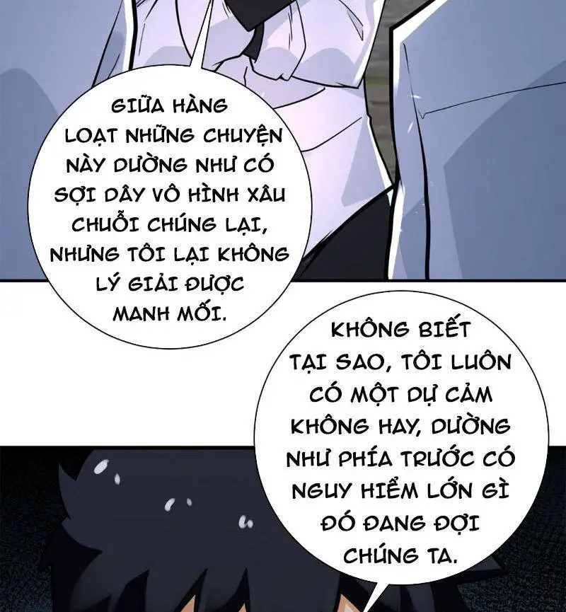 Mạt Thế Siêu Cấp Hệ Thống Nettruyen ZZZ Chương 234 Page 40