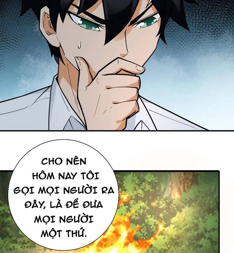Mạt Thế Siêu Cấp Hệ Thống Nettruyen ZZZ Chương 234 Page 41